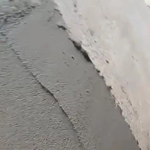 资源水工建筑物I级C55聚合物改性水泥砂浆 渠道防渗泵站加固迎水面抗冲刷砂浆