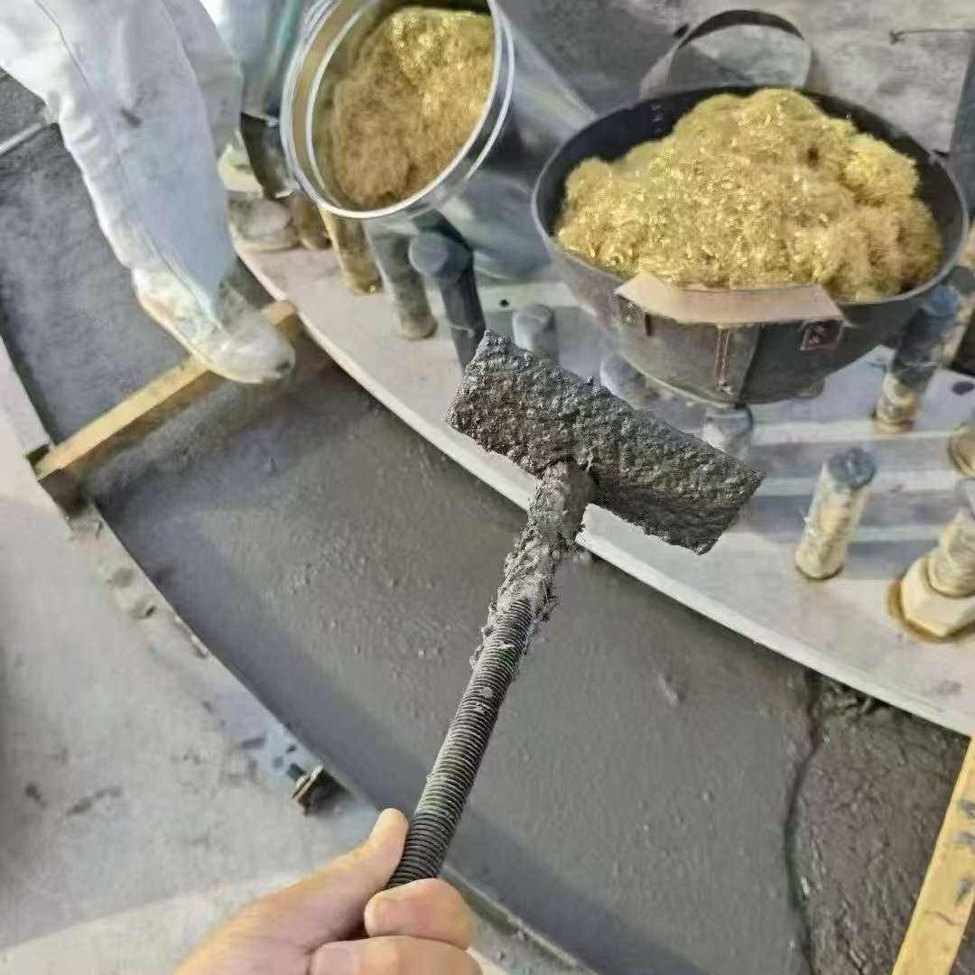 资源C120风电设备基础专用灌浆料
