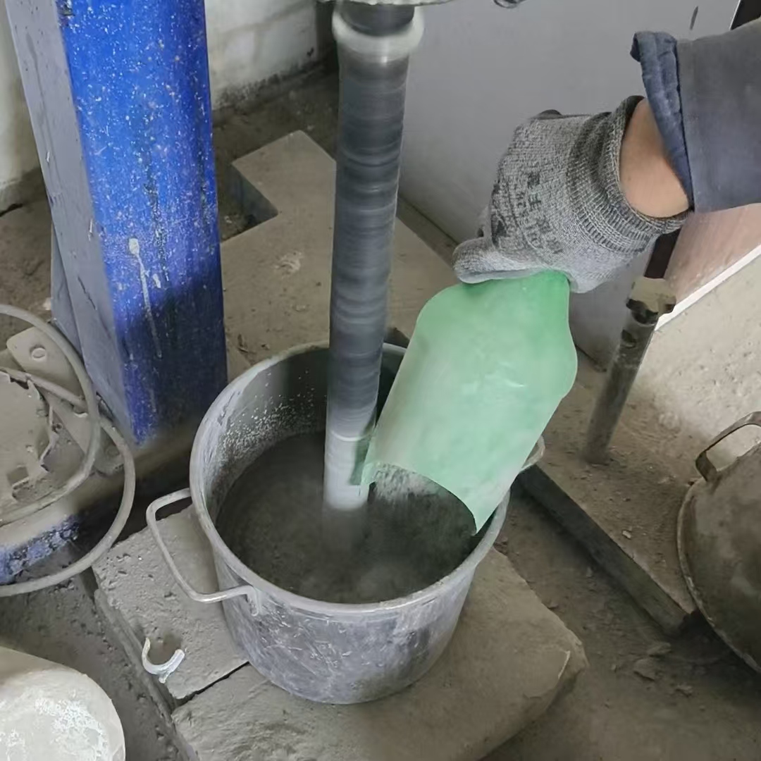资源桥梁公路张拉用H60压浆料与普通压浆料有什么区别？