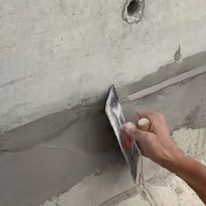 资源P型防护型环氧树脂砂浆