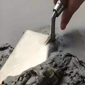资源混凝土裂缝孔洞剥落冻融修复用高强度丙乳防腐蚀砂浆