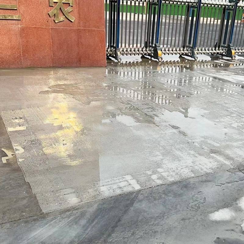 资源水泥路面翻新砂浆